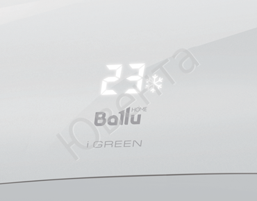 Сплит-система Ballu BSA-09HN1_15Y серии i Green