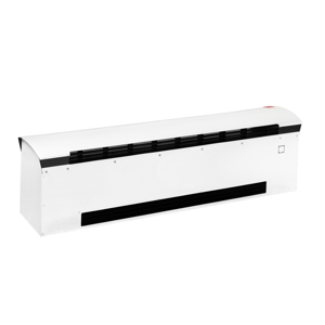 Тепловая завеса TERMA T-Wall 420W02H-Sleek